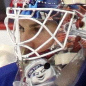 Cam Talbot