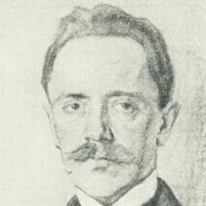 Jurgis Baltrusaitis