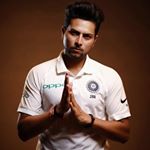 Kuldeep Yadav