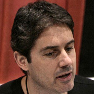 Zach Galligan