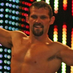 Jamie Noble