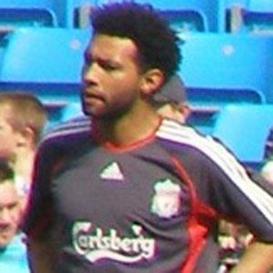 Jermaine Pennant