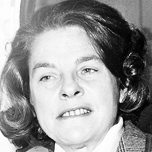 Mary McCarthy