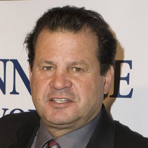 Mike Eruzione