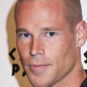 Patrik Antonius