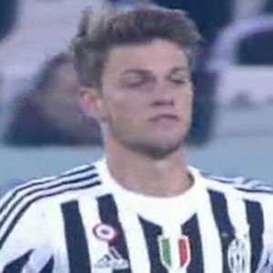 Daniele Rugani