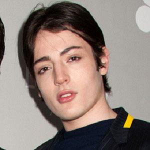 Harry Brant