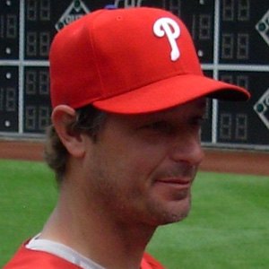 Jamie Moyer