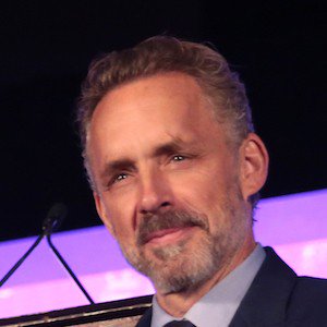 Jordan Bernt Peterson