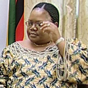 Joyce Mujuru