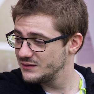 Mathieu Sommet