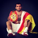 Murat Gassiev