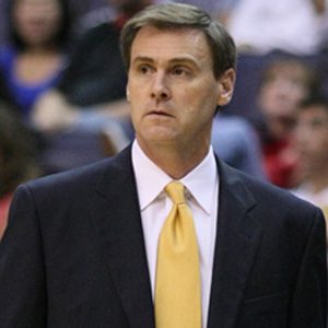 Rick Carlisle