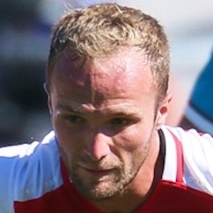 Valere Germain