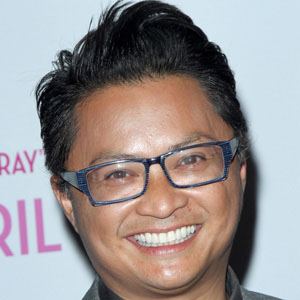 Alec Mapa