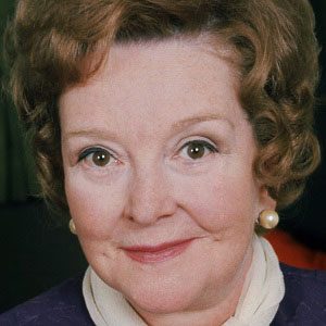 Beryl Reid