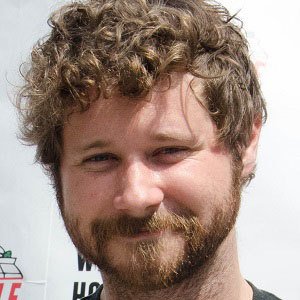 Dan Mangan