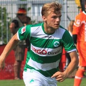 Johannes Geis