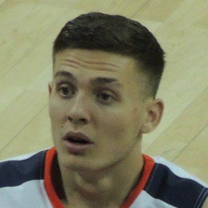 Kyle Guy