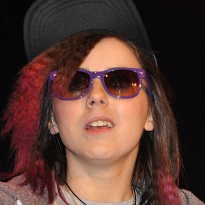 Lady Sovereign