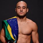 Marlon Moraes