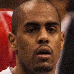 Arron Afflalo