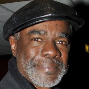 Glynn Turman