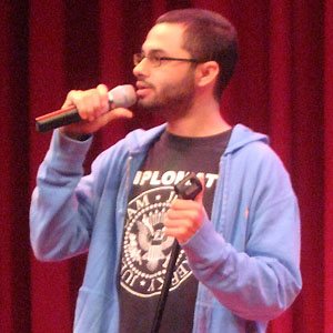 Joe Mande