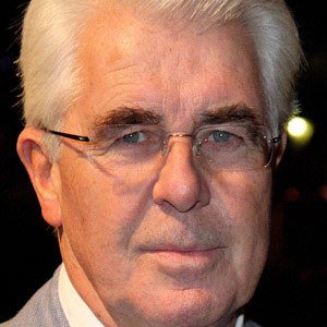 Max Clifford