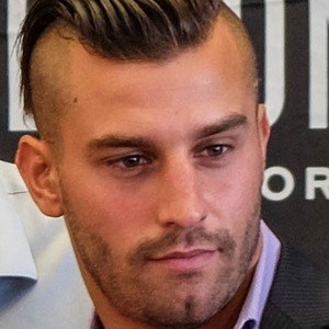 David Lemieux