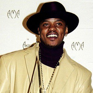 Donell Jones