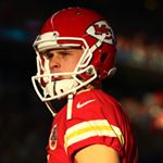 Harrison Butker