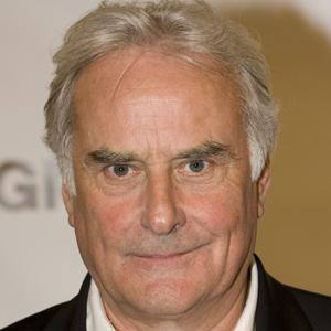 Richard Eyre