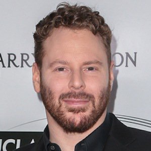 Sean Parker