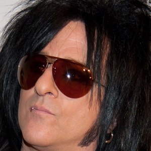 Steve Stevens