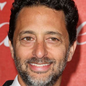 Grant Heslov