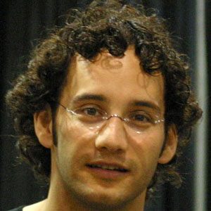 Joshua Waitzkin