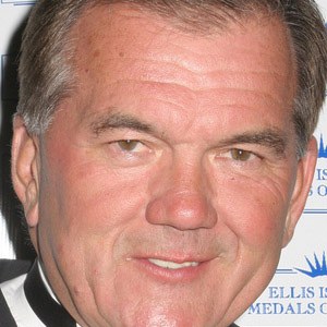 Tom Ridge