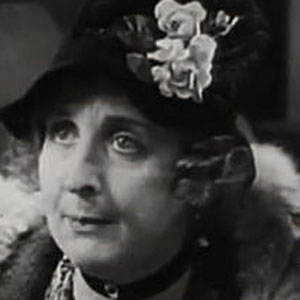 Doris Lloyd