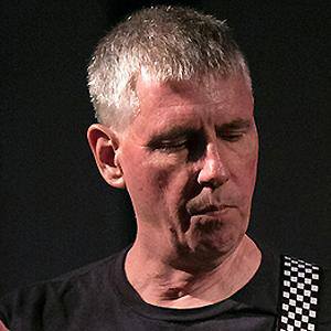 Greg Ginn