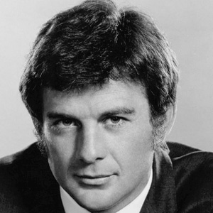 James Stacy