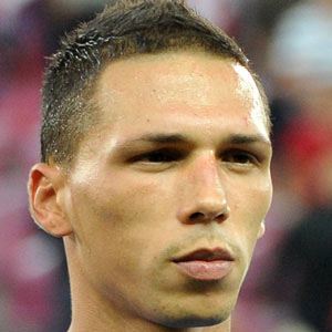 Jose Holebas