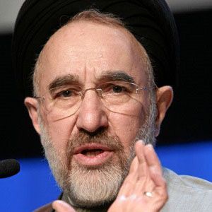 Mohammad Khatami