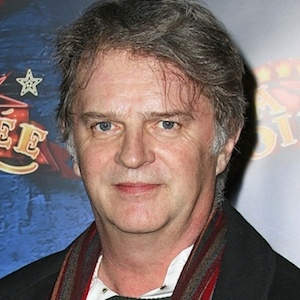 Paul Merton