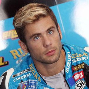 Alvaro Bautista