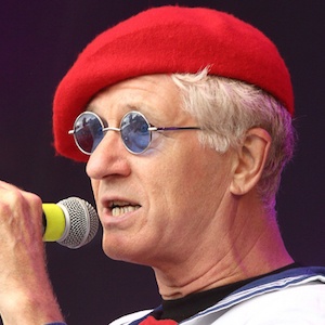 Captain Sensible