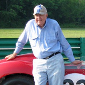 Carroll Shelby