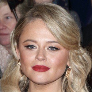 Emily Atack