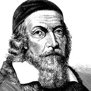 John Amos Comenius