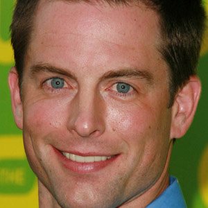 Michael Muhney